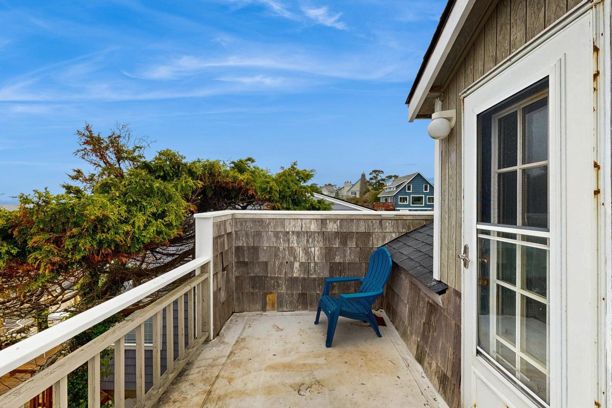 Vila Far View Lincoln City Exteriér fotografie
